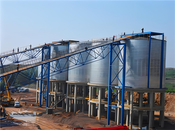 合江螺旋钢板仓