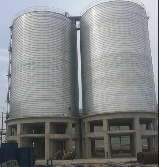 合江镀锌卷板仓